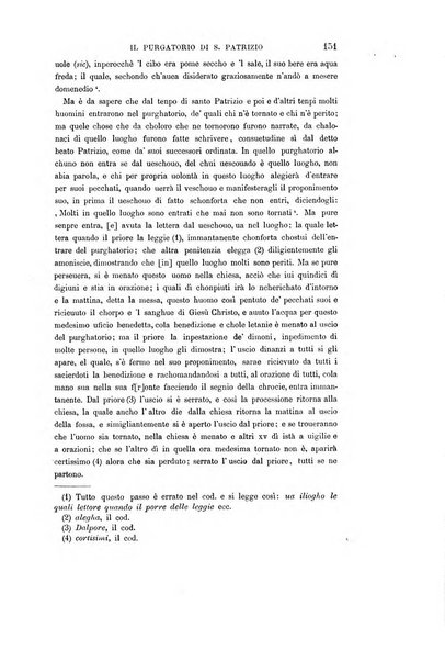 Giornale storico della letteratura italiana