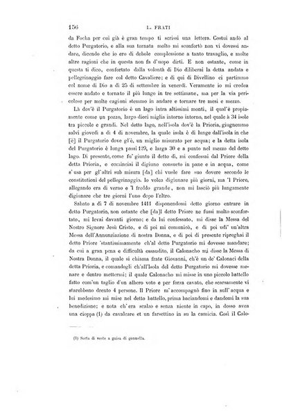 Giornale storico della letteratura italiana