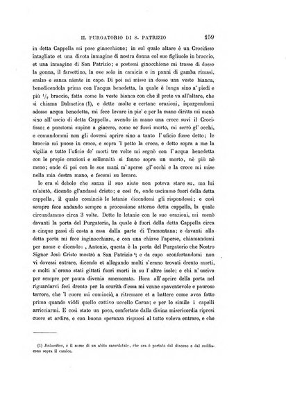 Giornale storico della letteratura italiana