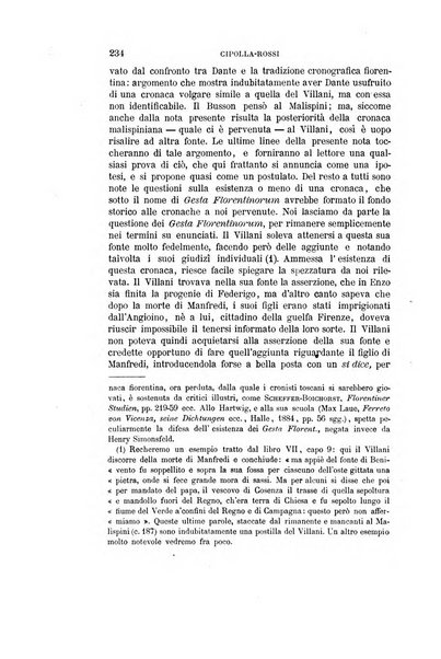 Giornale storico della letteratura italiana