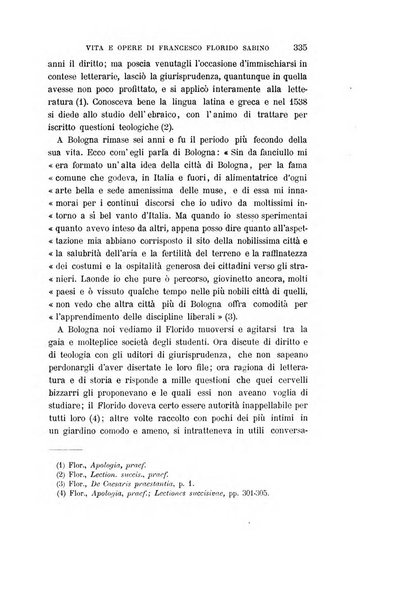 Giornale storico della letteratura italiana