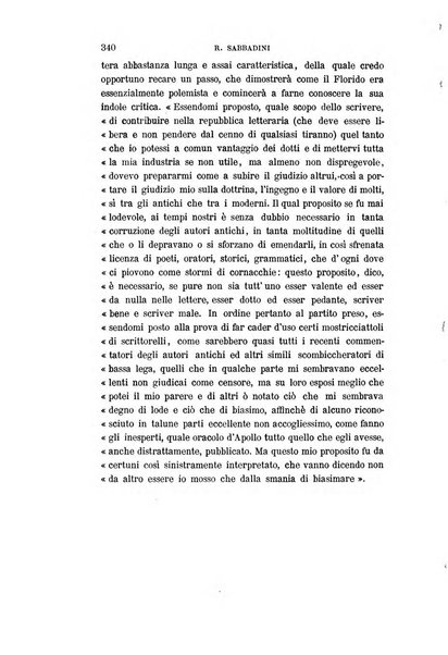 Giornale storico della letteratura italiana