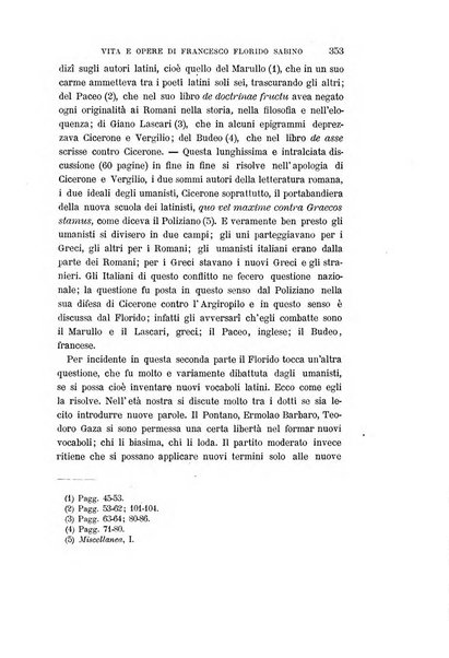 Giornale storico della letteratura italiana