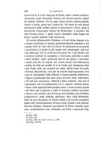 Giornale storico della letteratura italiana