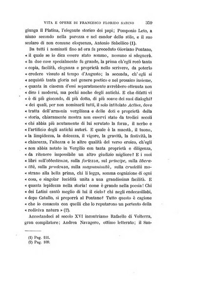 Giornale storico della letteratura italiana