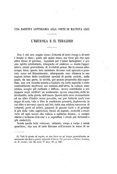 Giornale storico della letteratura italiana