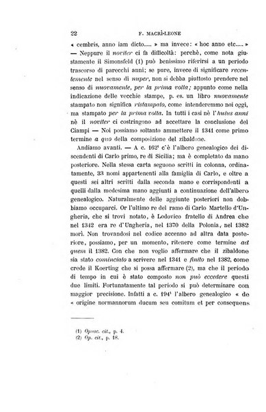 Giornale storico della letteratura italiana