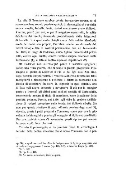 Giornale storico della letteratura italiana