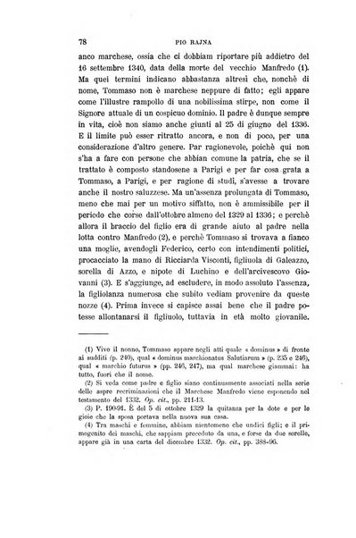 Giornale storico della letteratura italiana