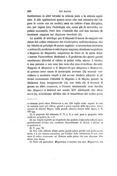 Giornale storico della letteratura italiana