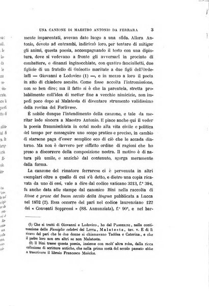 Giornale storico della letteratura italiana