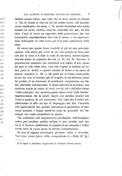 Giornale storico della letteratura italiana