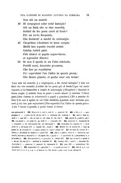 Giornale storico della letteratura italiana