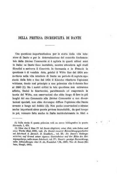 Giornale storico della letteratura italiana