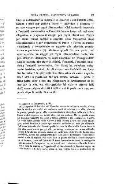 Giornale storico della letteratura italiana