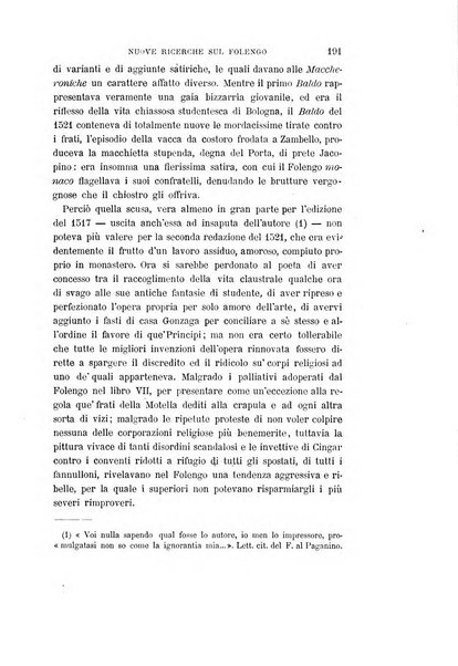 Giornale storico della letteratura italiana