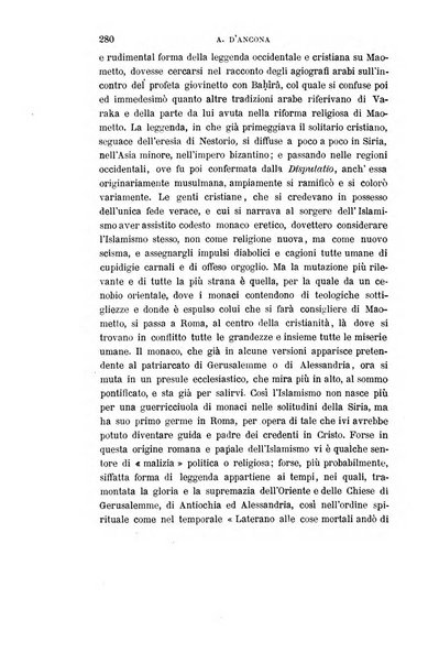 Giornale storico della letteratura italiana