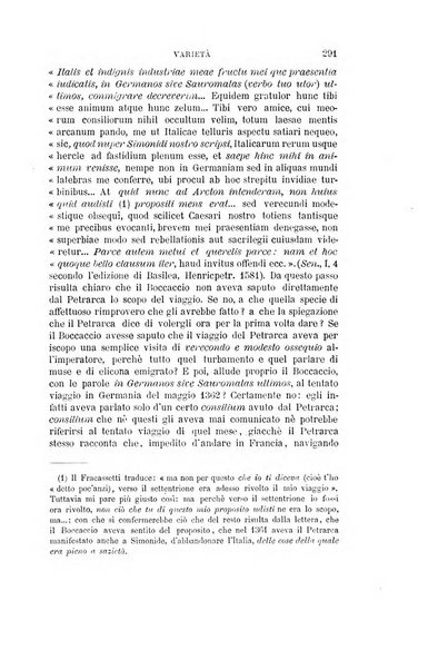 Giornale storico della letteratura italiana