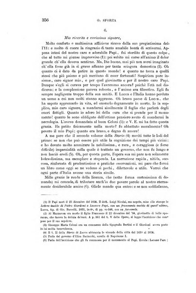 Giornale storico della letteratura italiana