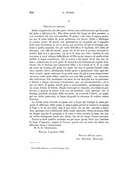 Giornale storico della letteratura italiana