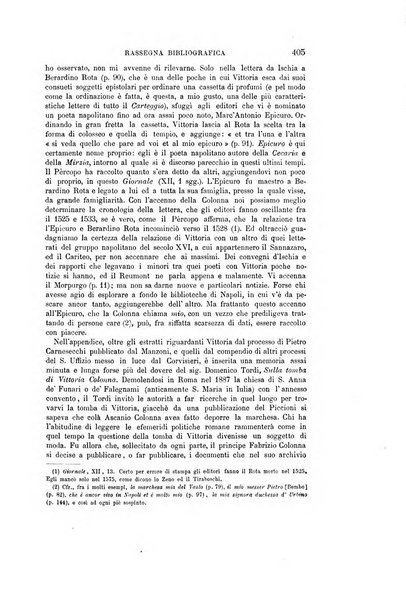 Giornale storico della letteratura italiana