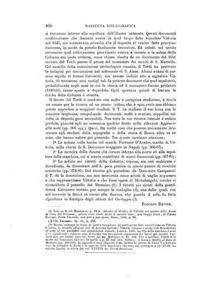 Giornale storico della letteratura italiana