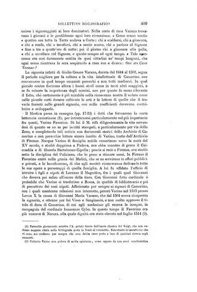 Giornale storico della letteratura italiana