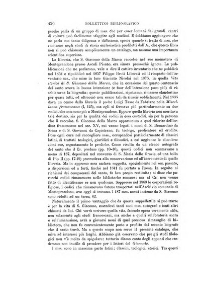 Giornale storico della letteratura italiana