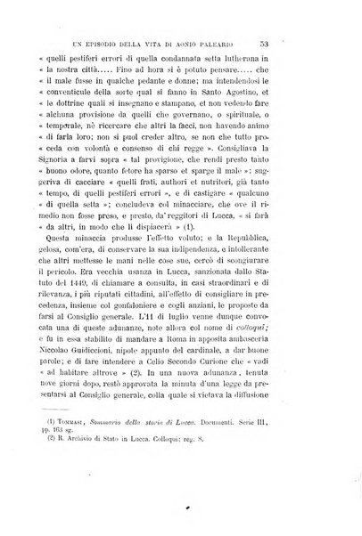 Giornale storico della letteratura italiana