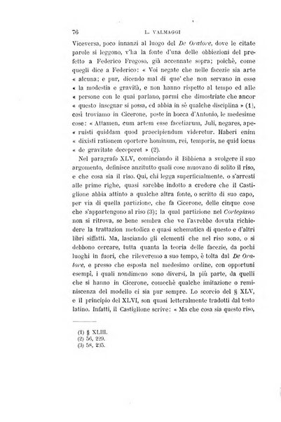 Giornale storico della letteratura italiana