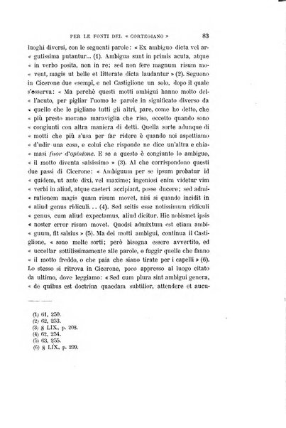 Giornale storico della letteratura italiana