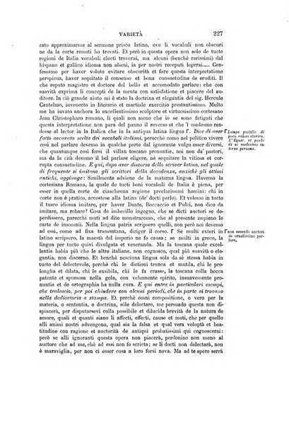 Giornale storico della letteratura italiana