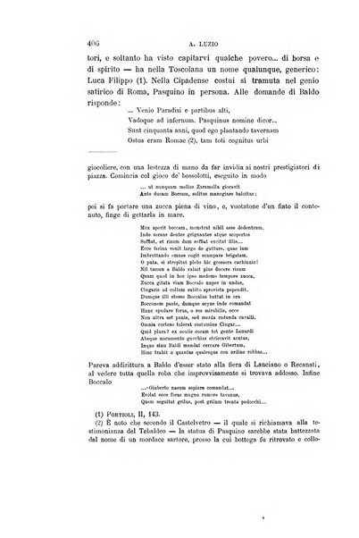 Giornale storico della letteratura italiana