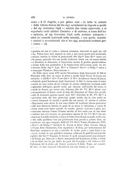 Giornale storico della letteratura italiana