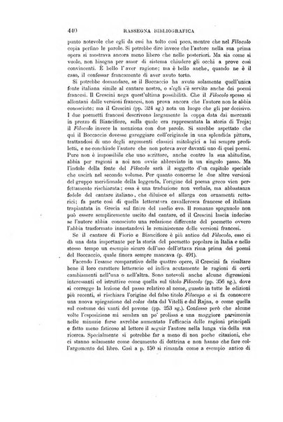 Giornale storico della letteratura italiana