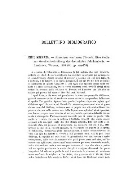 Giornale storico della letteratura italiana