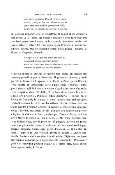 Giornale storico della letteratura italiana