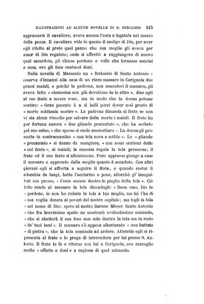 Giornale storico della letteratura italiana