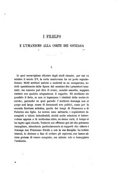 Giornale storico della letteratura italiana