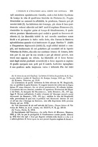 Giornale storico della letteratura italiana