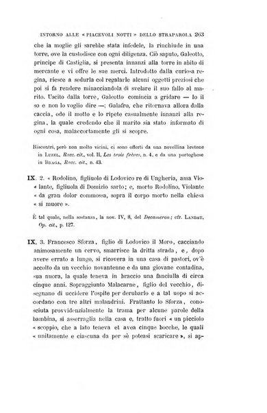 Giornale storico della letteratura italiana