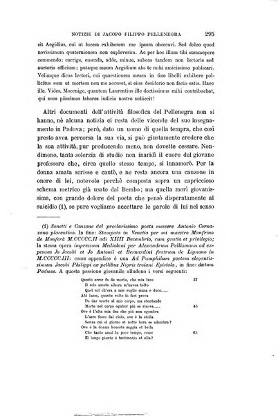 Giornale storico della letteratura italiana