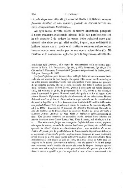 Giornale storico della letteratura italiana