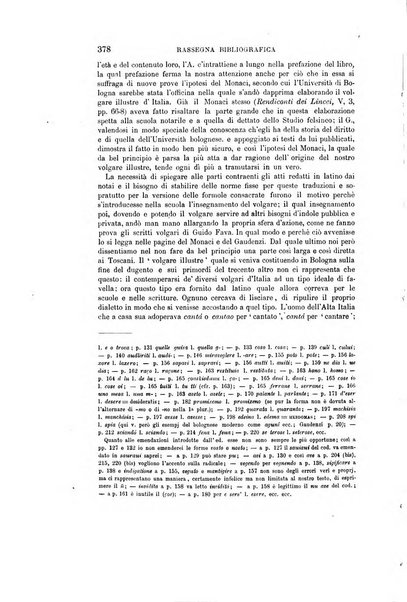 Giornale storico della letteratura italiana