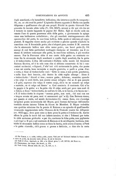 Giornale storico della letteratura italiana