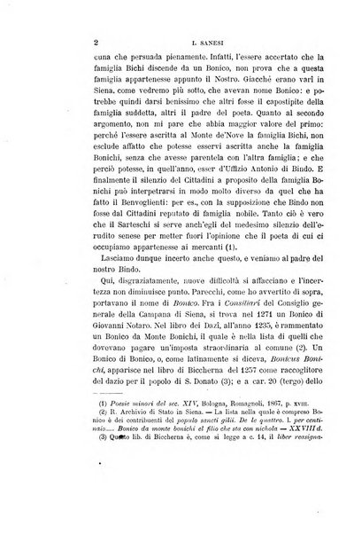 Giornale storico della letteratura italiana