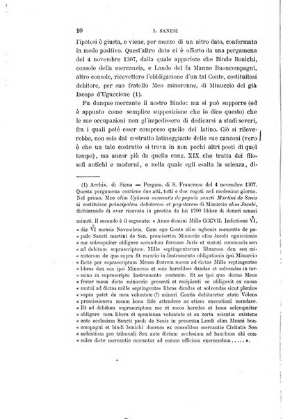 Giornale storico della letteratura italiana