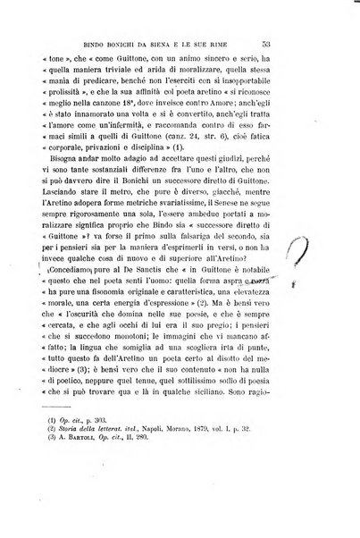 Giornale storico della letteratura italiana