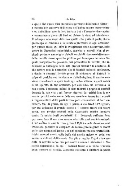 Giornale storico della letteratura italiana