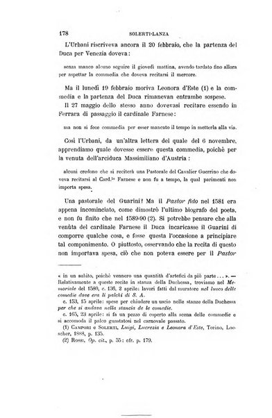 Giornale storico della letteratura italiana